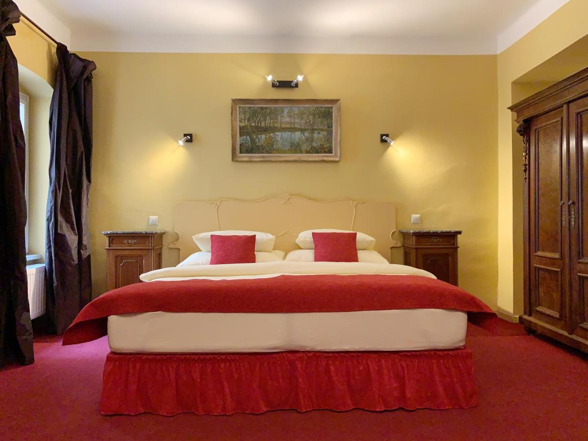 Suite con Terrazza